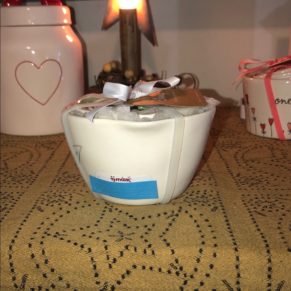 Rae Dunn Disney Tinkerbell Measuring Cups Green Handle - Picture 5 of 12